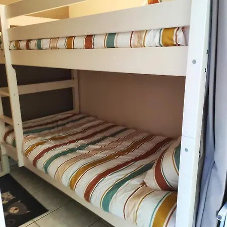 Hardelot Plein Sud A 100 M De La Lejlighed