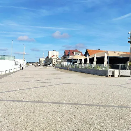 Hardelot Plein Sud A 100 M De La *