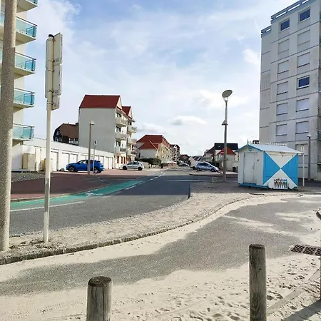 Hardelot Plein Sud A 100 M De La * Neufchâtel-Hardelot