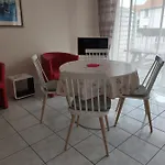 Hardelot Plein Sud A 100 M De La Apartamento