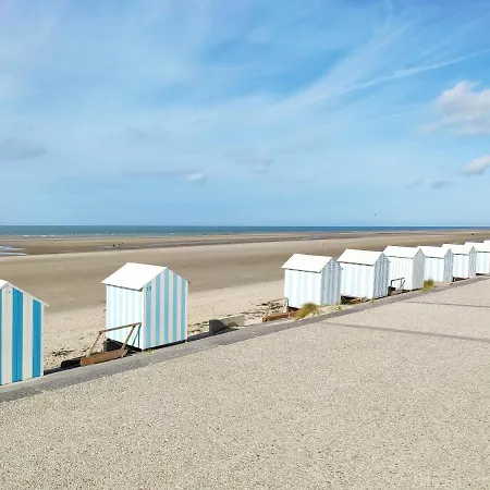 Hardelot Plein Sud A 100 M De La * Neufchâtel-Hardelot
