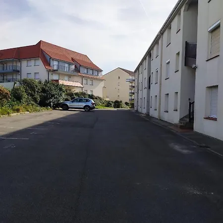 Hardelot Plein Sud A 100 M De La Apartamento *