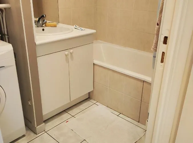 Hardelot Plein Sud A 100 M De La Appartement Neufchâtel-Hardelot