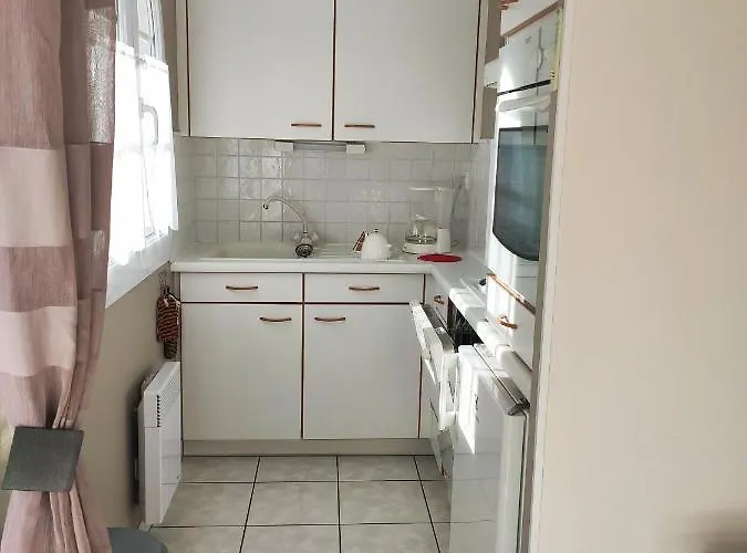 Appartement Hardelot Plein Sud A 100 M De La Neufchâtel-Hardelot