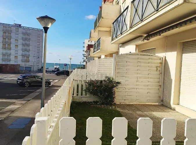 Hardelot Plein Sud A 100 M De La