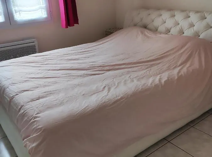 Hardelot Plein Sud A 100 M De La Neufchâtel-Hardelot