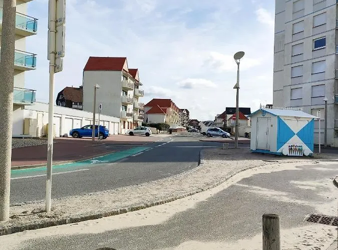 Hardelot Plein Sud A 100 M De La * Neufchâtel-Hardelot